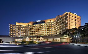 Hilton Gyeongju
